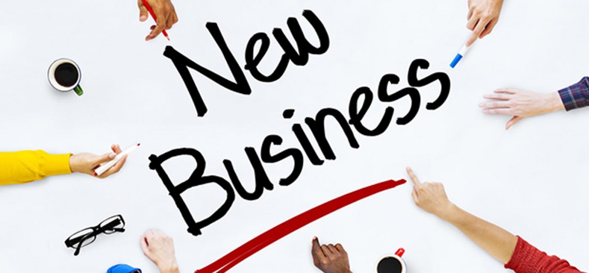 How to start a new business?