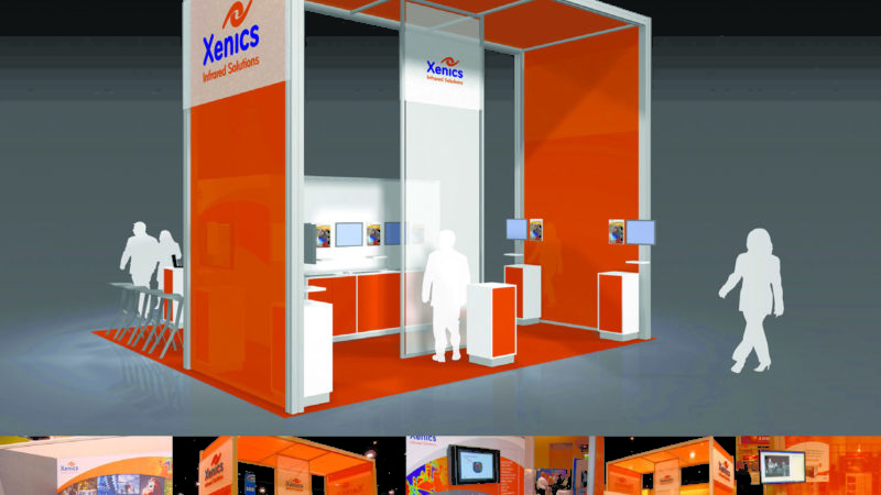 The importance of trade show