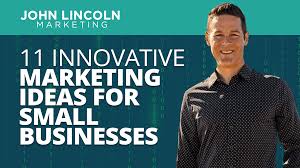 Top 5 Marketing Business Ideas
