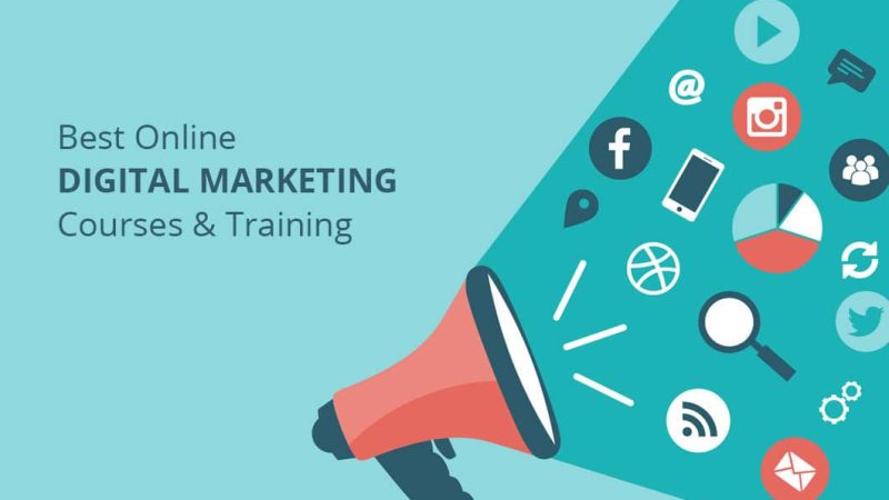 How to Choose a Digital Marketing Course