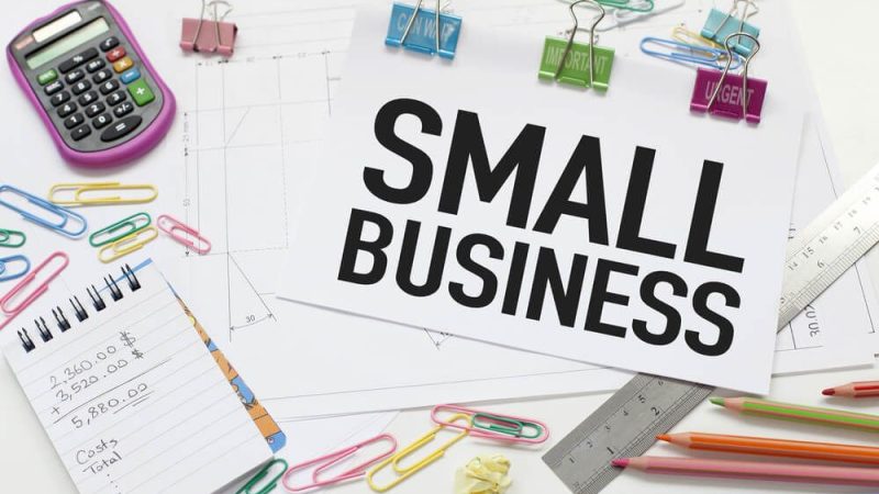 Small Business 101 – What is a Business?