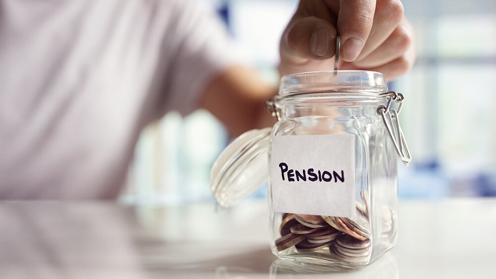 Do You Pay Tax on Pension Savings?