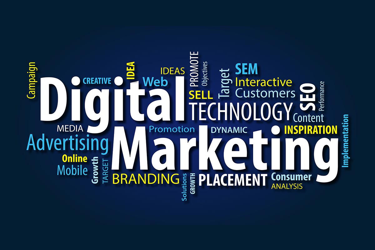 The Benefits of Digital Marketing