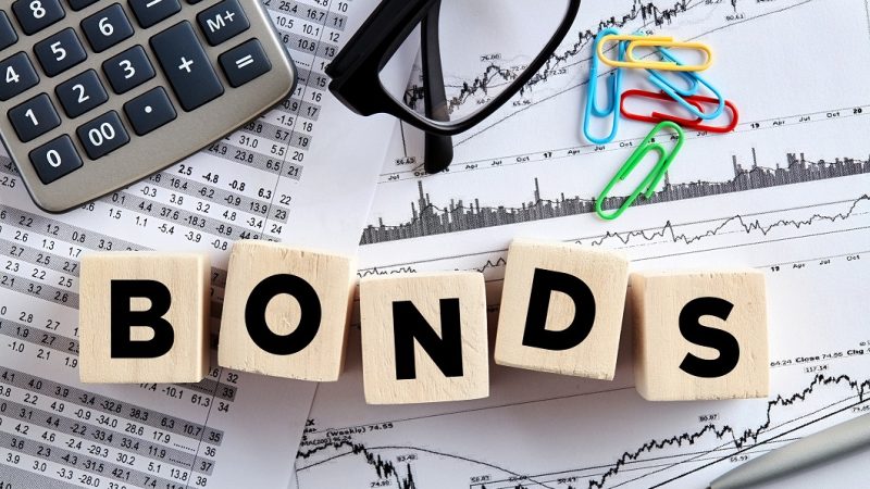 What are bond ETFs and how do they work?