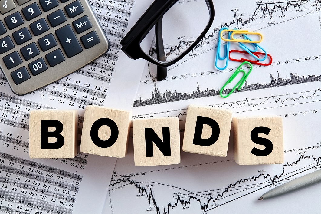 What are bond ETFs and how do they work?