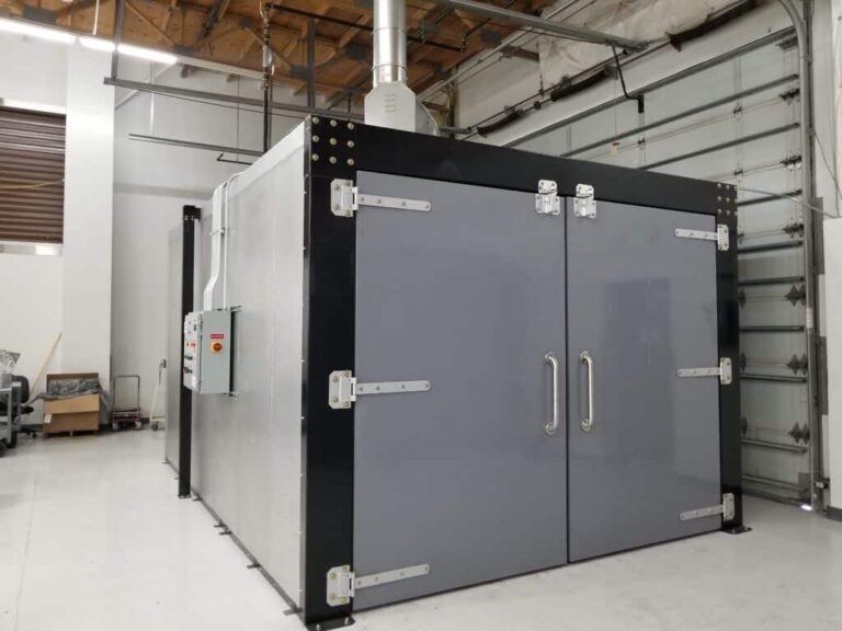 Does the Right Powder Coating Oven Make Coatings Last Longer in Tough Conditions?