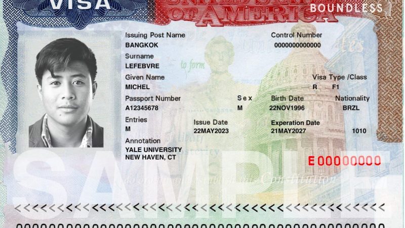 Learn English in Brooklyn With an F-1 Student Visa