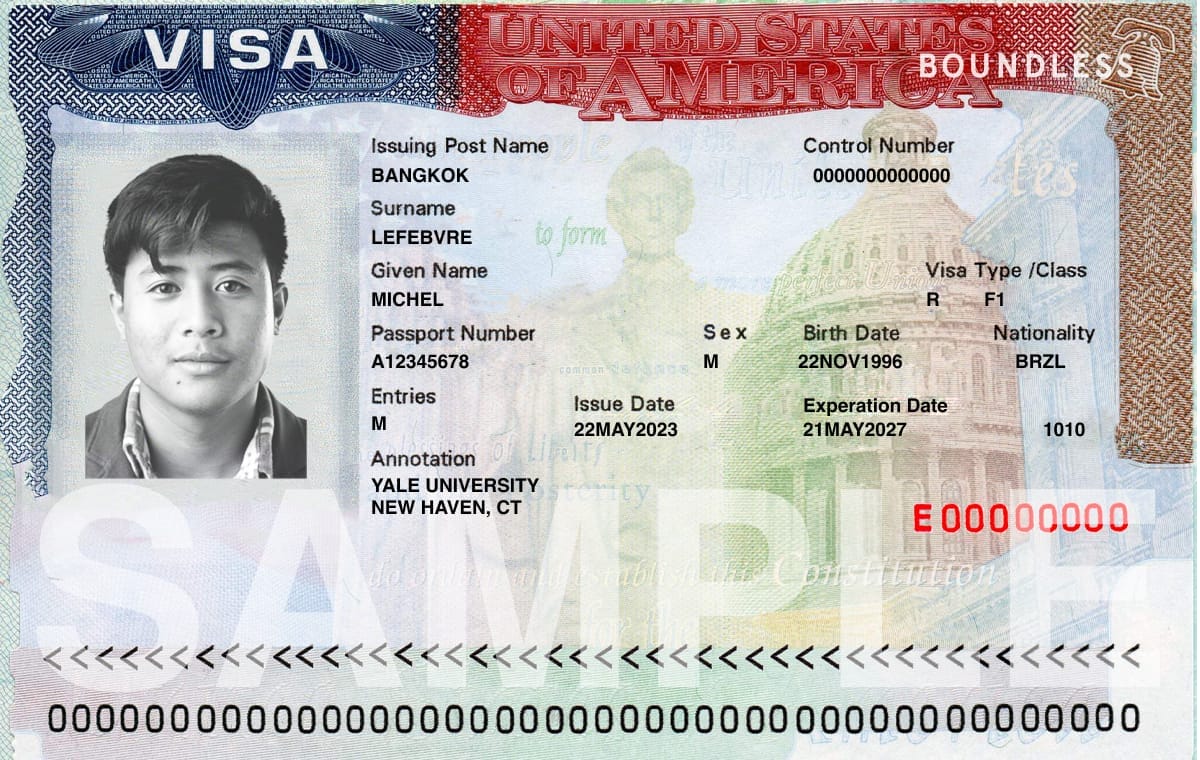 Learn English in Brooklyn With an F-1 Student Visa