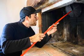 Expert Chimney Sweep in Marble Falls, TX