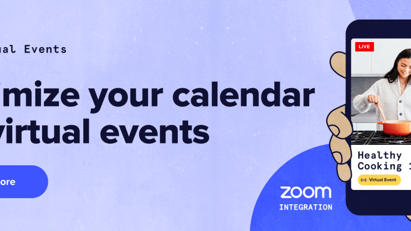 Hybrid Trade Show Engagement Techniques: The New Art of Captivating Two Audiences at Once