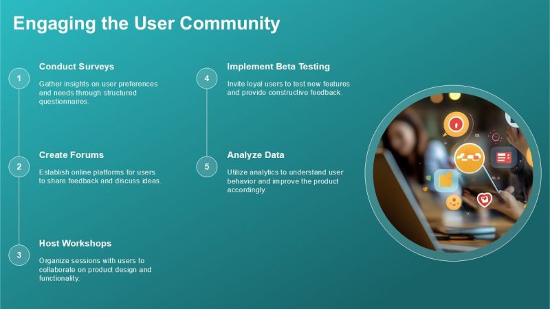 Community-driven Product Development: The Framework That Builds What People Actually Want