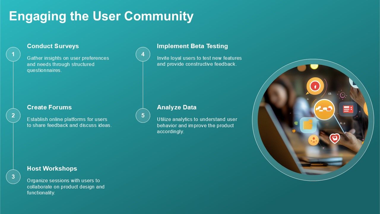 Community-driven Product Development: The Framework That Builds What People Actually Want