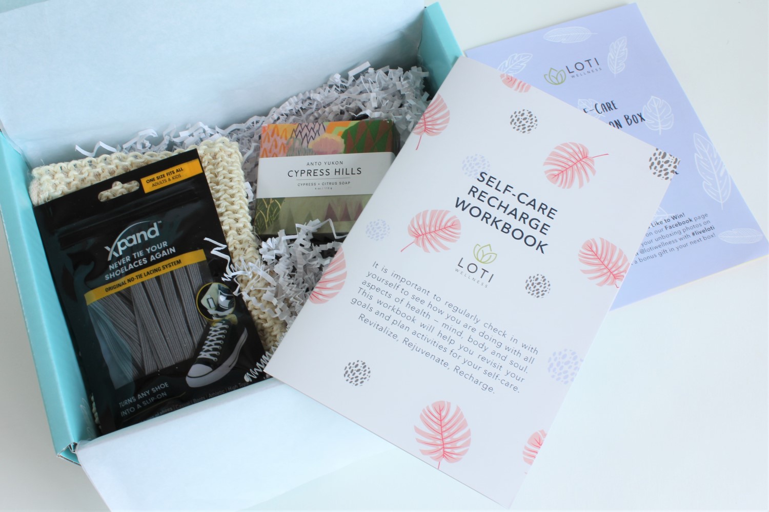 Beyond the Mainstream: Crafting a Subscription Box for a Niche Market