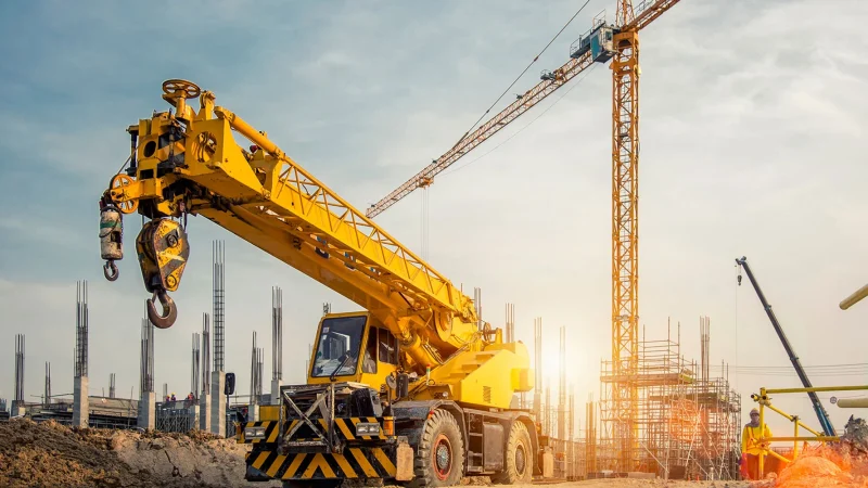 Why Renting Equipment Is the Best Choice for Home Projects