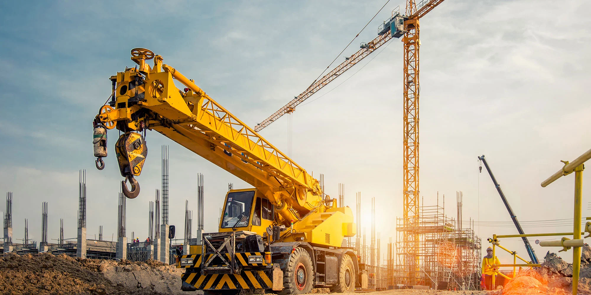 Why Renting Equipment Is the Best Choice for Home Projects