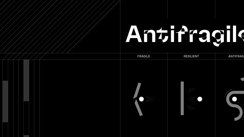 Cultivating Antifragile Teams That Thrive Under Stress and Volatility