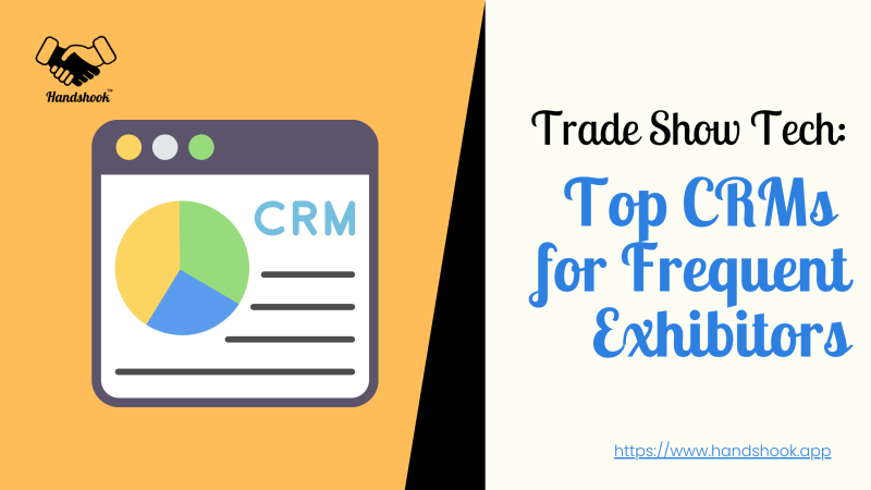 Data Privacy Compliance for Lead Capture and Attendee Tracking at Events