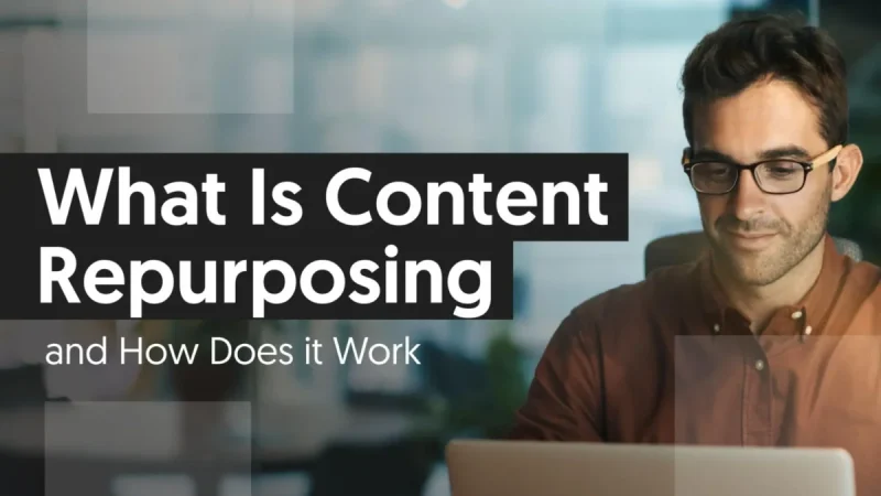 Don’t Let Your Trade Show Momentum Fade: The Art of Post-Event Content Repurposing