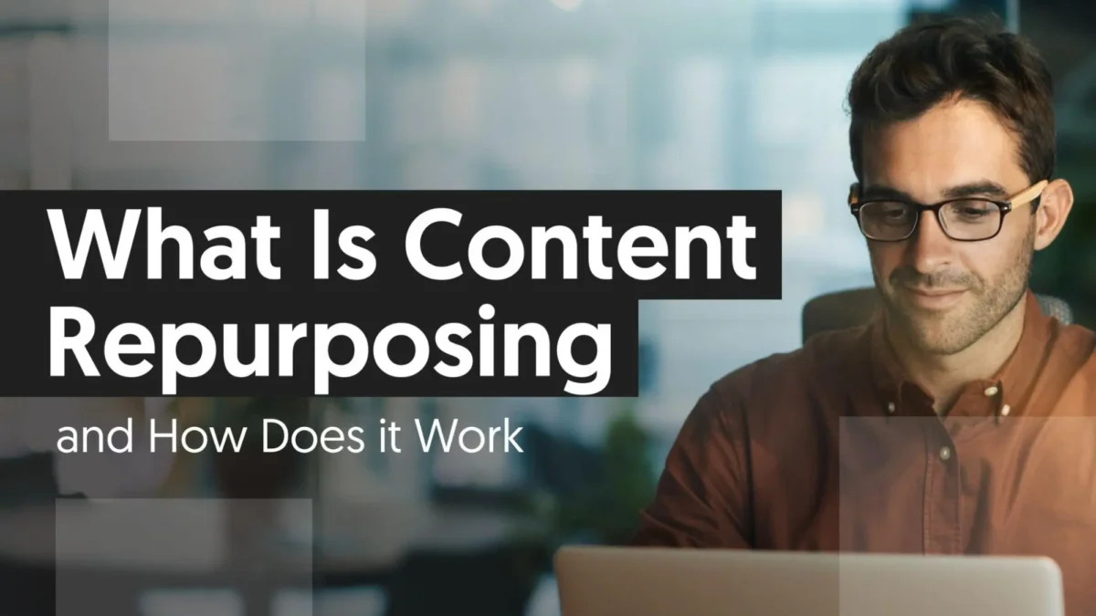 Don’t Let Your Trade Show Momentum Fade: The Art of Post-Event Content Repurposing