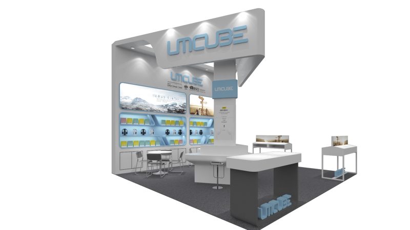 Sustainable and Eco-Friendly Practices for Modern Trade Show Exhibitors