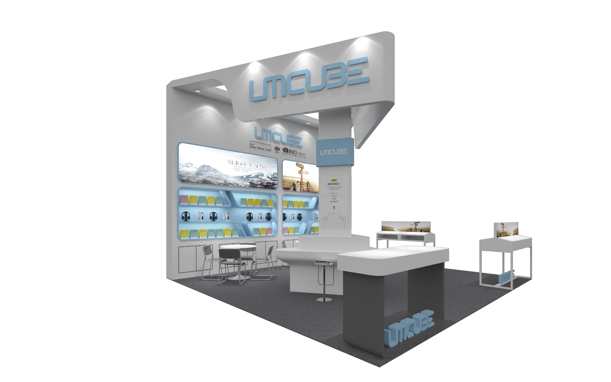 Sustainable and Eco-Friendly Practices for Modern Trade Show Exhibitors