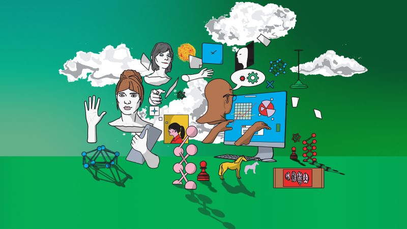 The Business Case for Neurodiversity in Startup Culture and Hiring