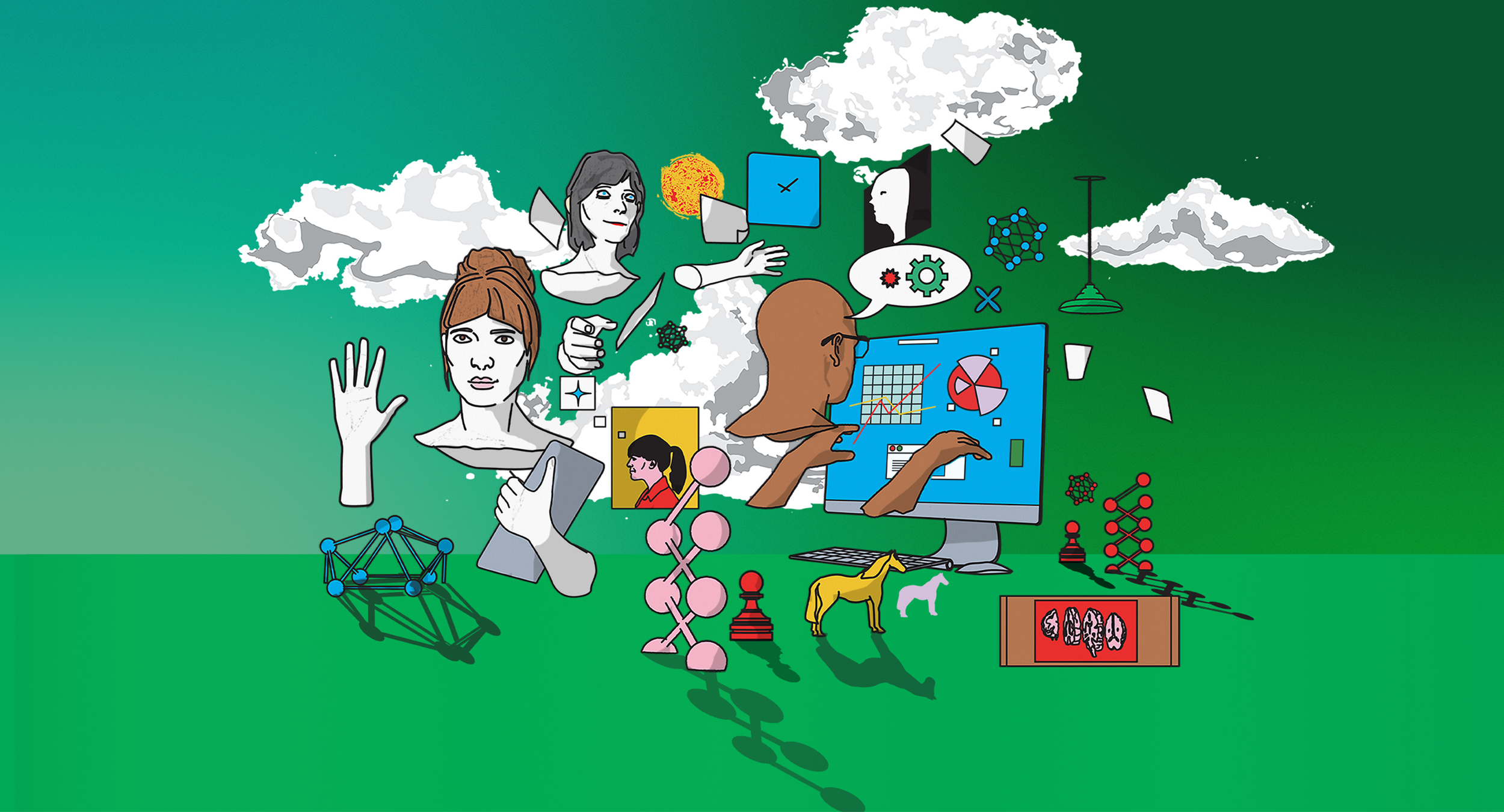 The Business Case for Neurodiversity in Startup Culture and Hiring