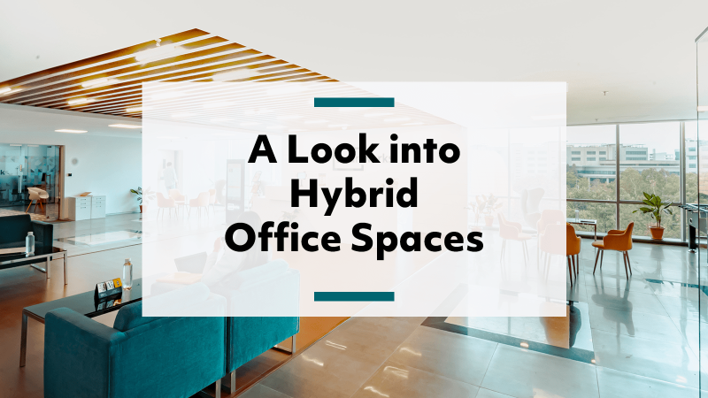 The Intersection of Brand Identity and Spatial Design for Hybrid Work Environments