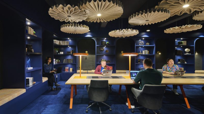 Integrating Neurodiversity into Management Frameworks for Innovation