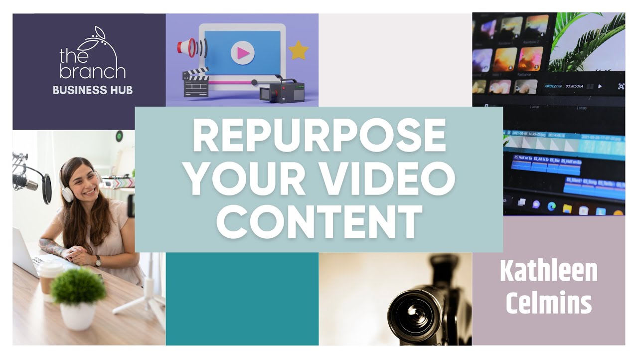 Don’t Let Your Trade Show Content Vanish: A Guide to Long-Term Digital Repurposing