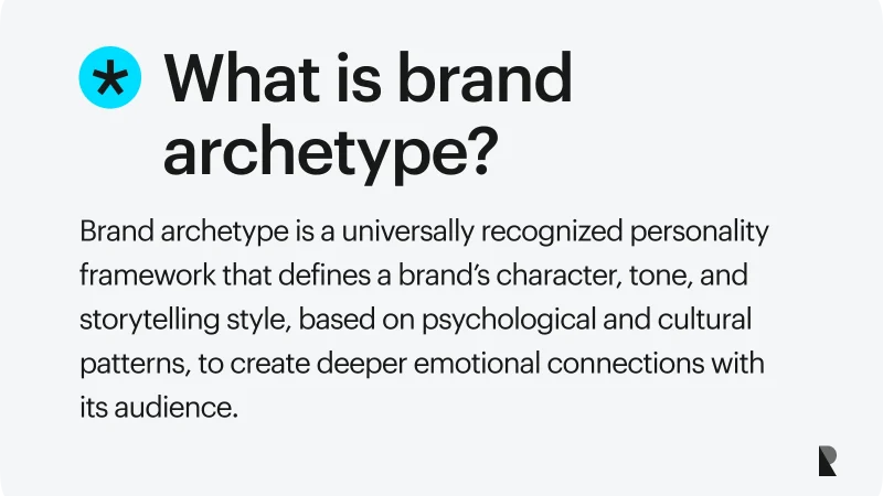 Beyond the Brochure: How Brand Archetypes Give B2B & Professional Services a Human Face