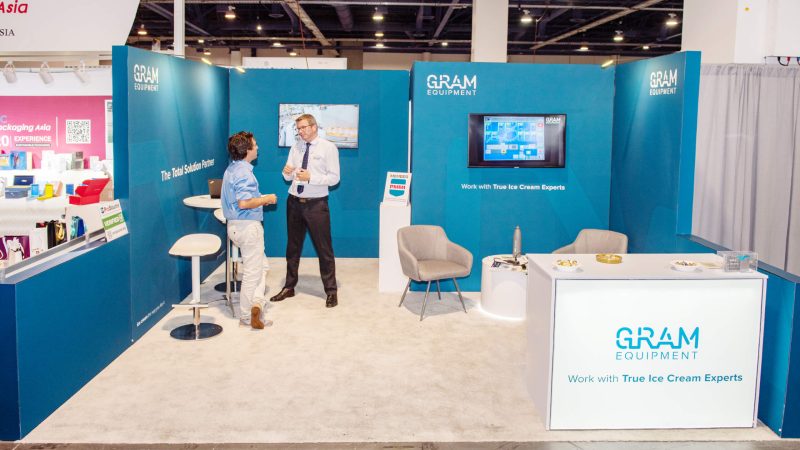 Sustainable Trade Show Practices: A Guide to Eco-Friendly Exhibiting