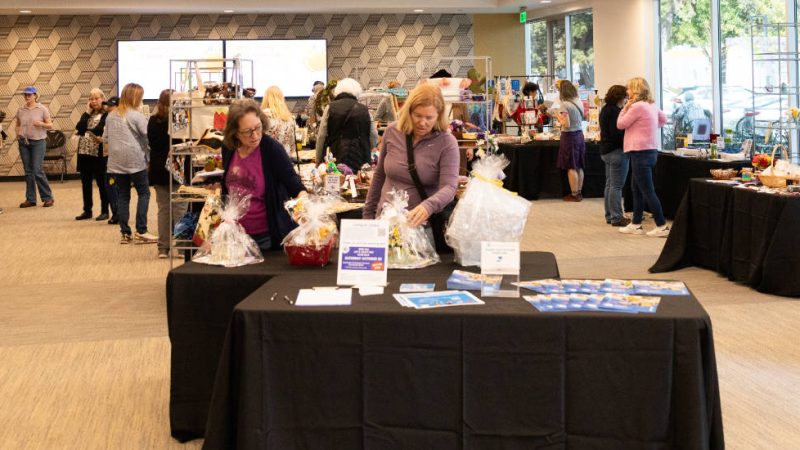 Building Authentic Industry Community Hubs vs. Sales-Focused Booths: The Real Connection