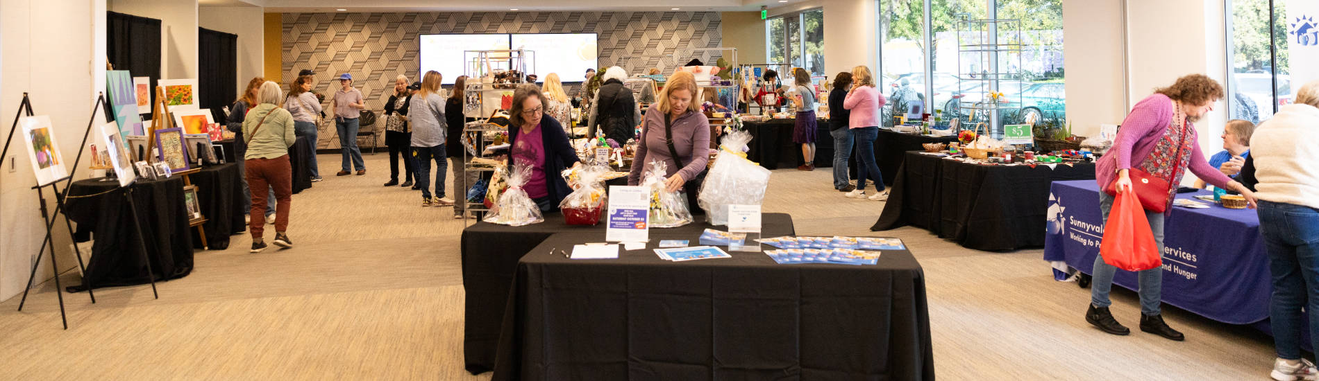 Building Authentic Industry Community Hubs vs. Sales-Focused Booths: The Real Connection