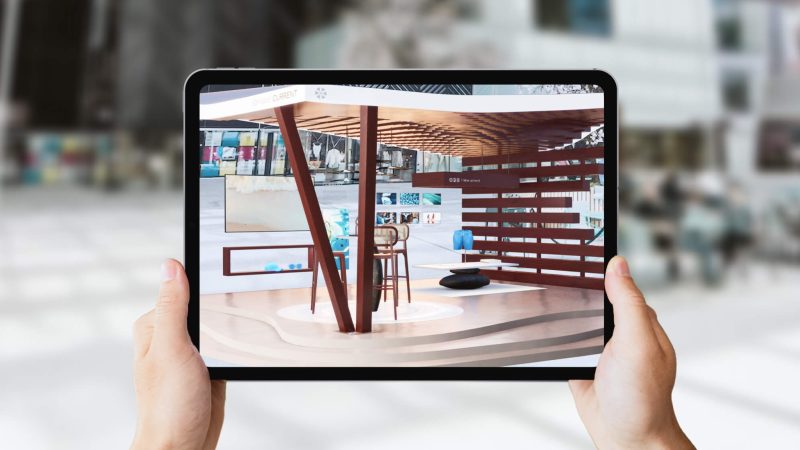 Post-Pandemic Strategies for Hybrid Trade Show Participation and Virtual Booths