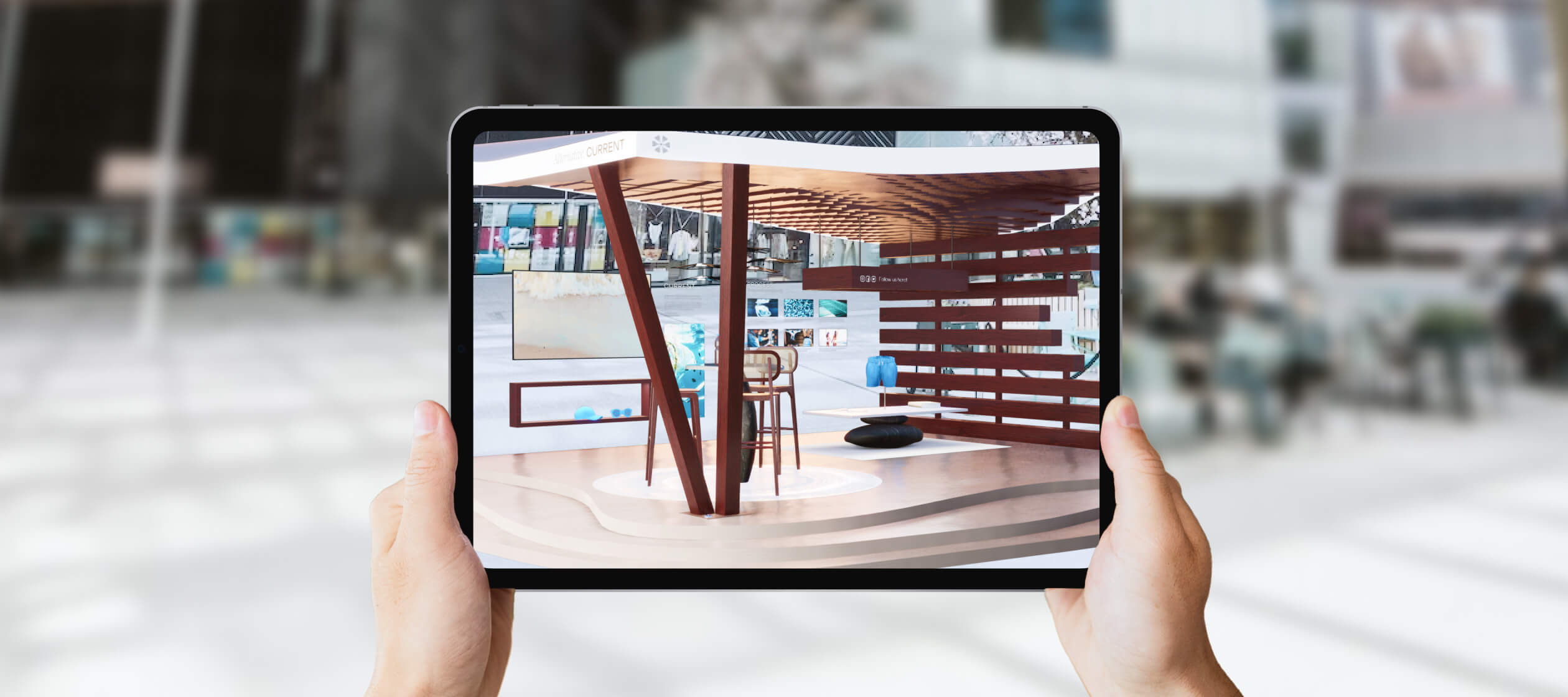 Post-Pandemic Strategies for Hybrid Trade Show Participation and Virtual Booths