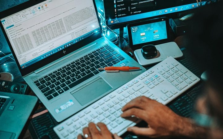 The Rise of the Solopreneur Economy: Systems and Tools for Scaling One-Person Businesses