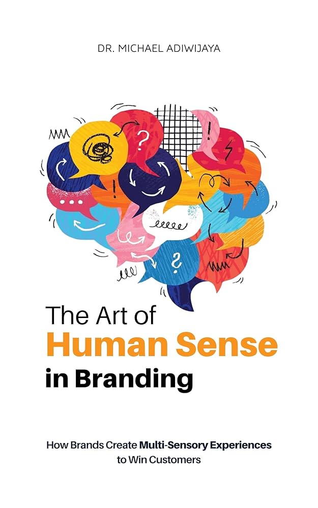 Sensory Branding Beyond Visuals: Incorporating Sound, Scent, and Haptic Feedback