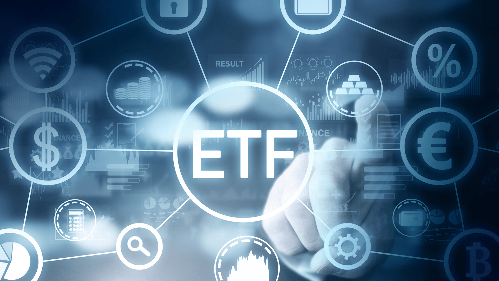 Why ETFs Are Becoming Popular Among Belgian Long-Term Investors
