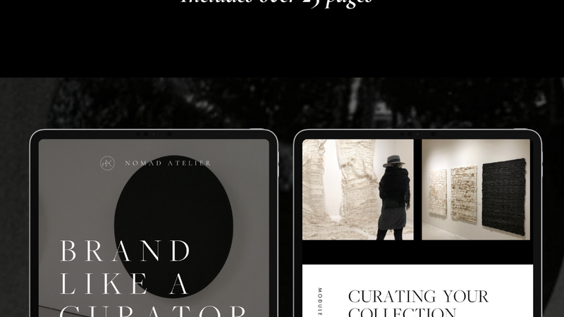Branding for Digital Nomad Service Businesses: Stand Out While Roaming